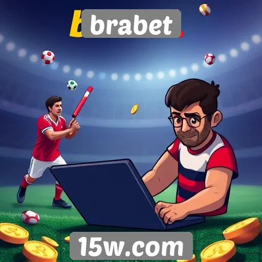 Promoções e bônus atraentes da brabet