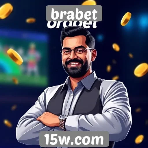 programa de afiliados do brabet atrai novos parceiros