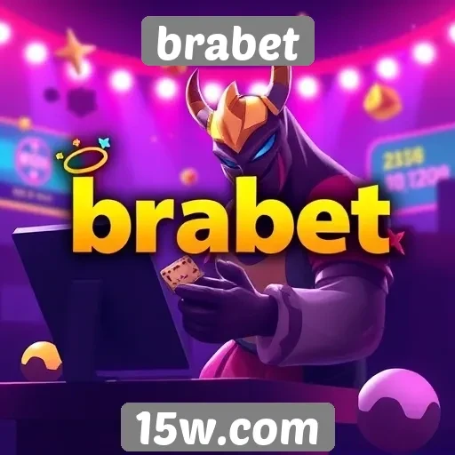 Impacto da brabet na indústria de jogos online