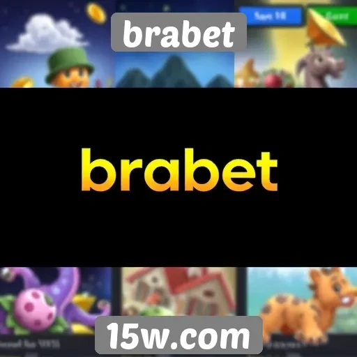 Brabet oferece ampla gama de jogos online