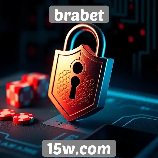 análise da segurança no site de jogos brabet