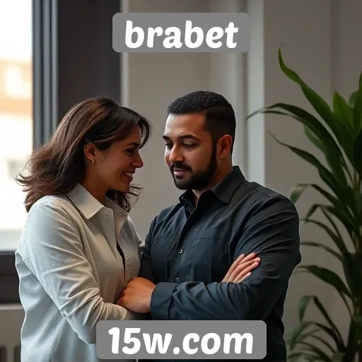 plataforma brabet destaca-se na experiência do usuário