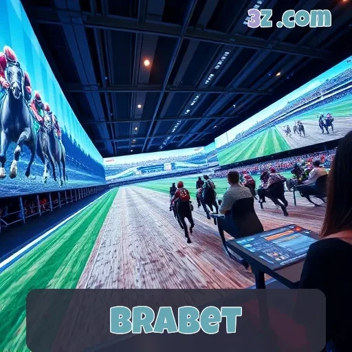 brabet: Mergulhe Nas Ofertas Incríveis do Cassino Brasileiro