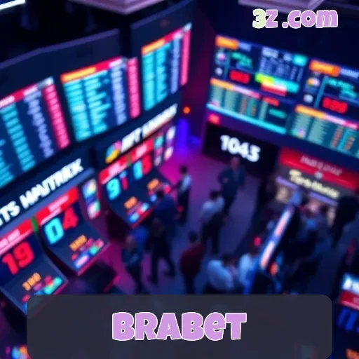brabet: Desafios Imperdíveis que Você Não Pode Perder