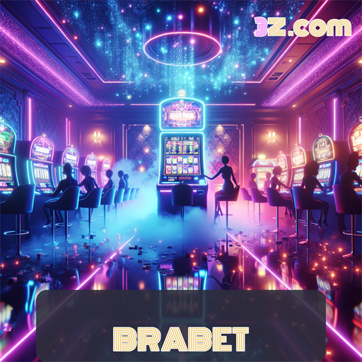 Brabet: Uma Plataforma de Jogos Confiável e Engajadora