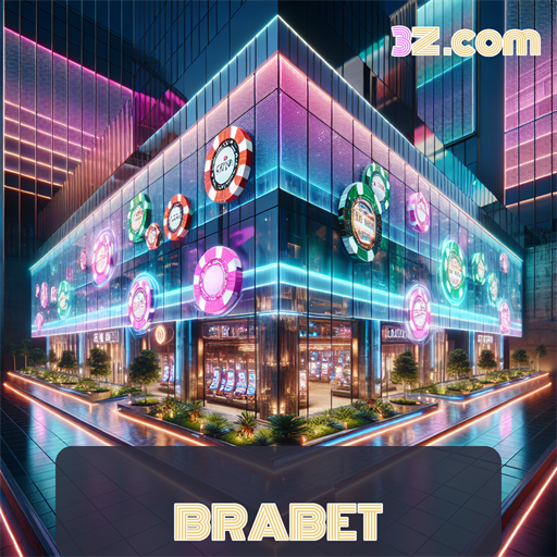 Apostas Evoluídas: Explore o Mundo do Esporte no Brabet