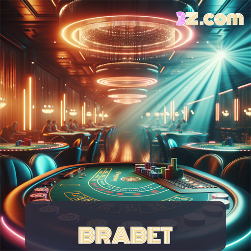 Atrações Imperdíveis nos Jogos do Brabet Brasil