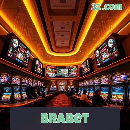 brabet Classificação: Desvende os Segredos dos Jogos de Apostas