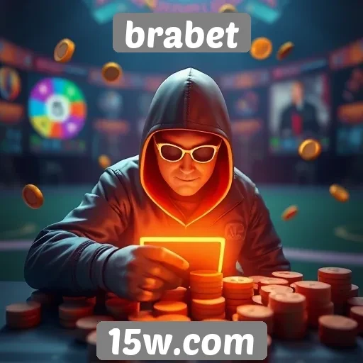 novos recursos de segurança no brabet