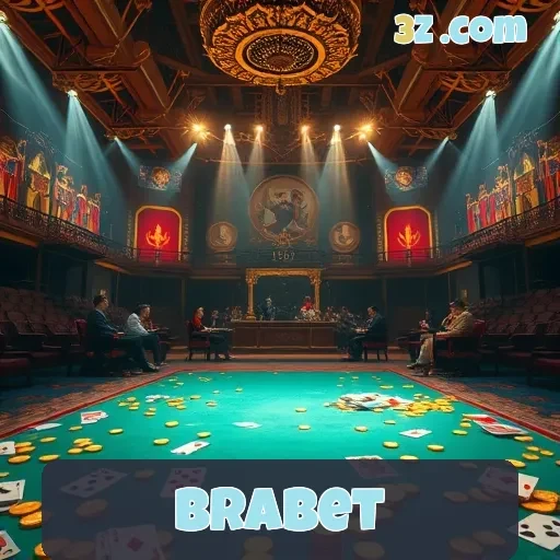 brabet Baccarat